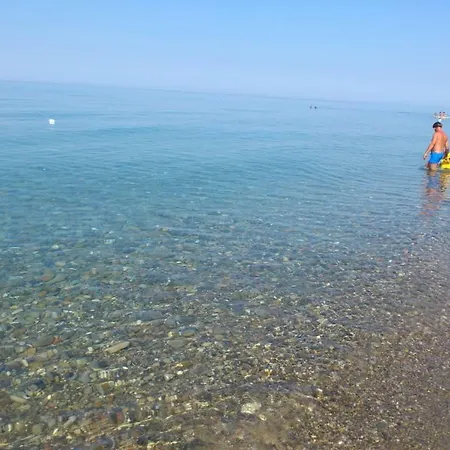 Il Tartarughino Pensjonat *