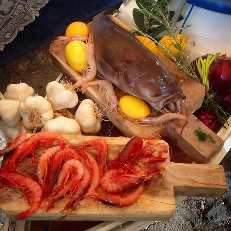Il Tartarughino Cariati