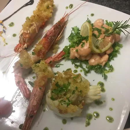 Il Tartarughino Cariati