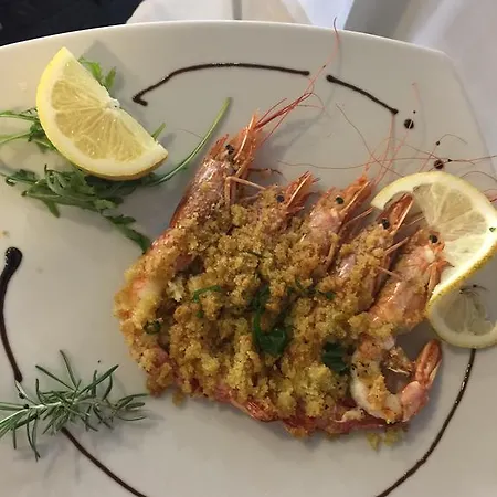 Pensjonat Il Tartarughino *