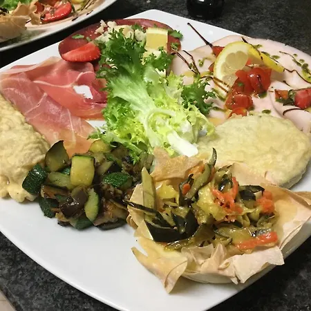 Pensjonat Il Tartarughino Cariati
