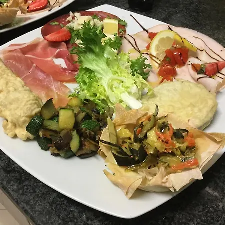 Il Tartarughino Pensjonat Cariati
