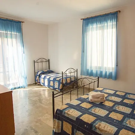 Il Tartarughino Pensjonat Cariati